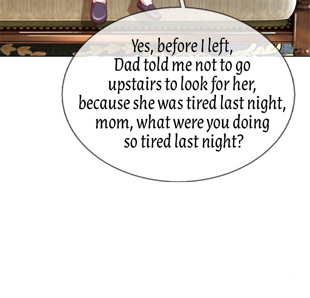 Mommy Run Away: Daddy Is Chasing After You Chapter 186 - page 19