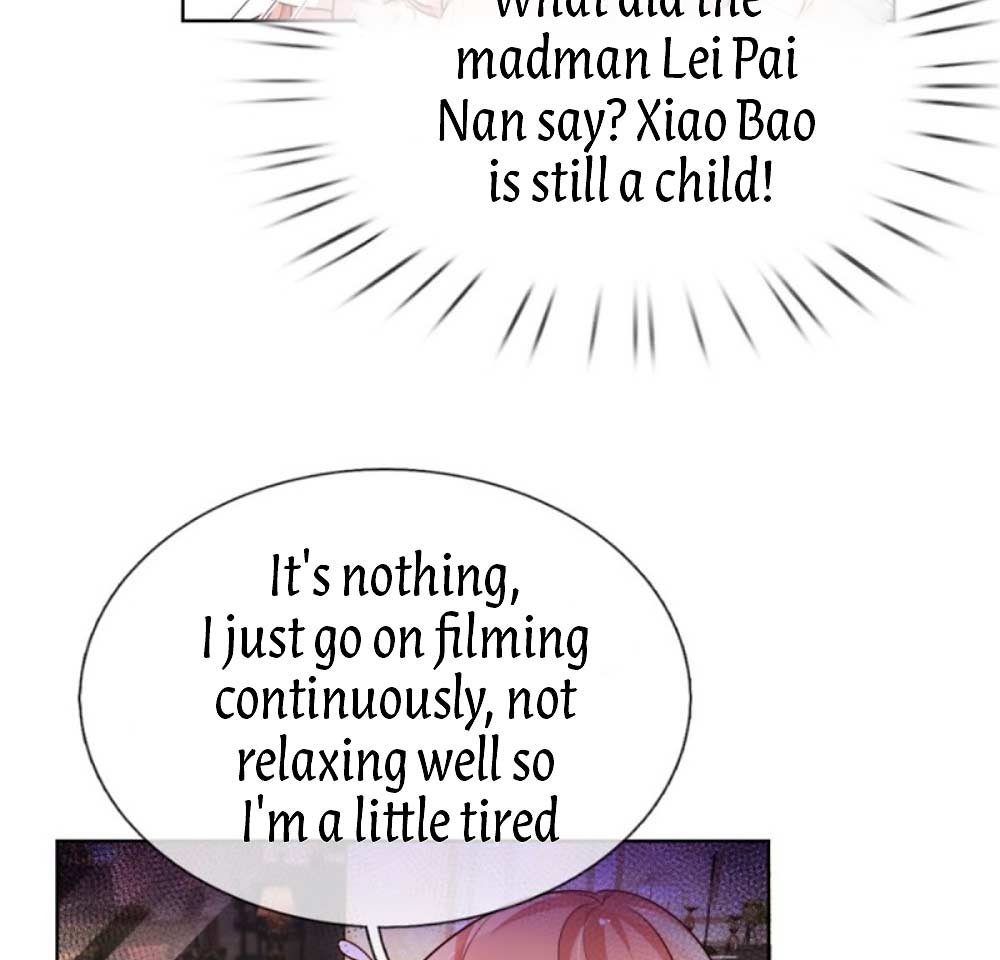 Mommy Run Away: Daddy Is Chasing After You Chapter 186 - page 21