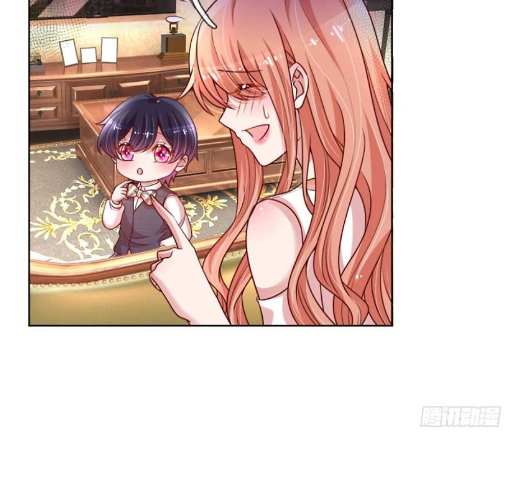 Mommy Run Away: Daddy Is Chasing After You Chapter 186 - page 22