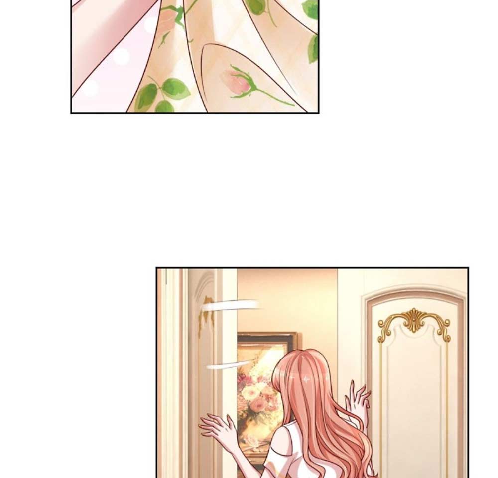 Mommy Run Away: Daddy Is Chasing After You Chapter 186 - page 9