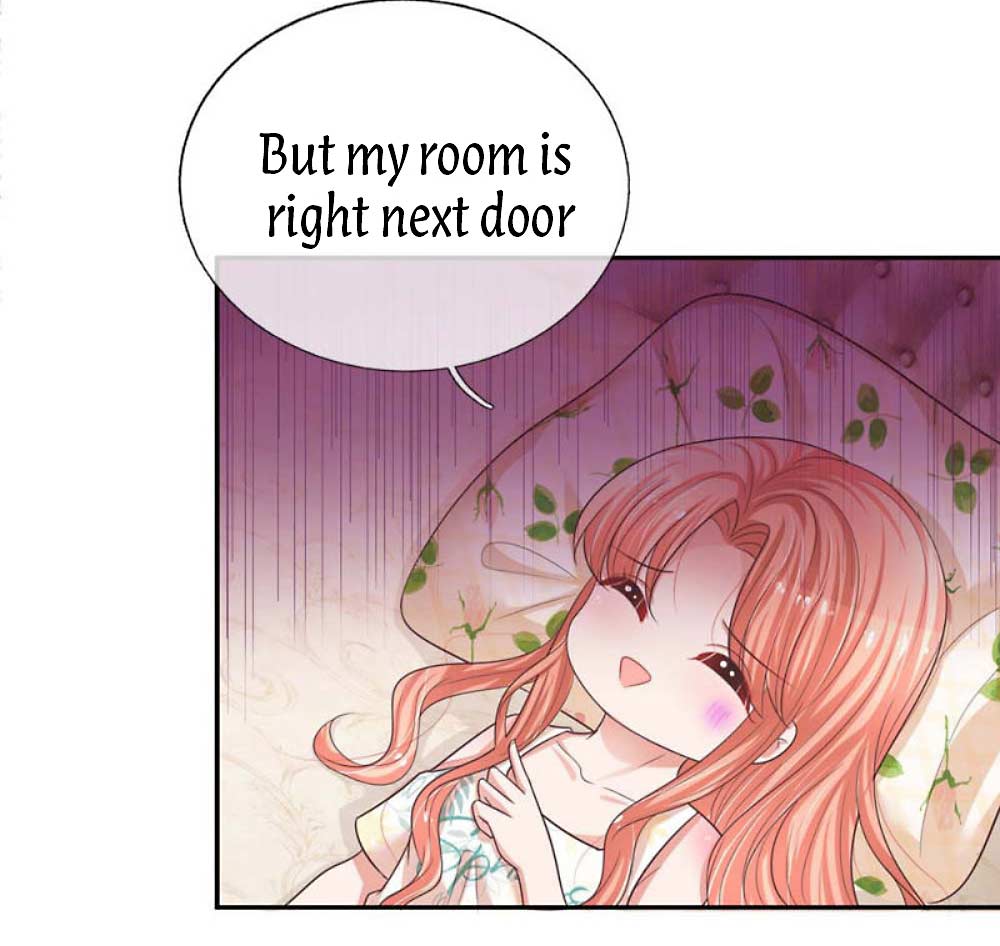 Mommy Run Away: Daddy Is Chasing After You Chapter 185 - page 12