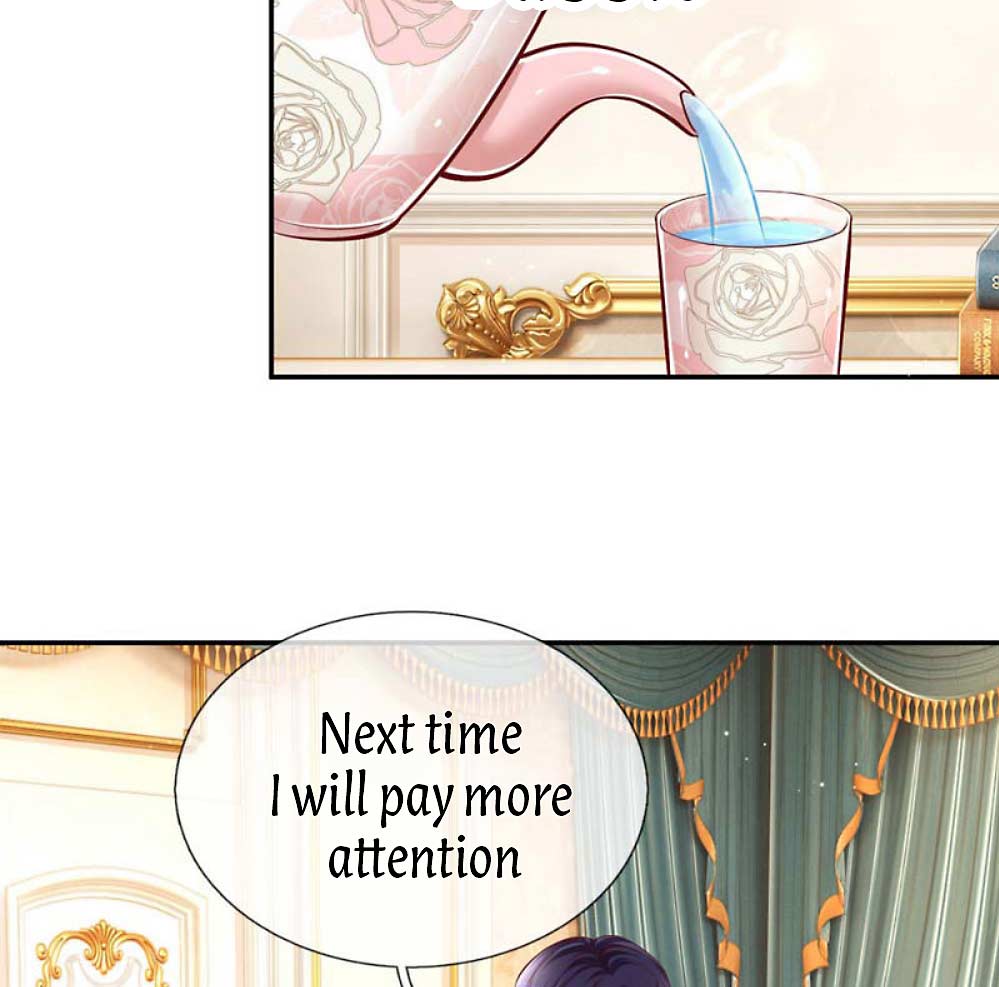 Mommy Run Away: Daddy Is Chasing After You Chapter 184 - page 12