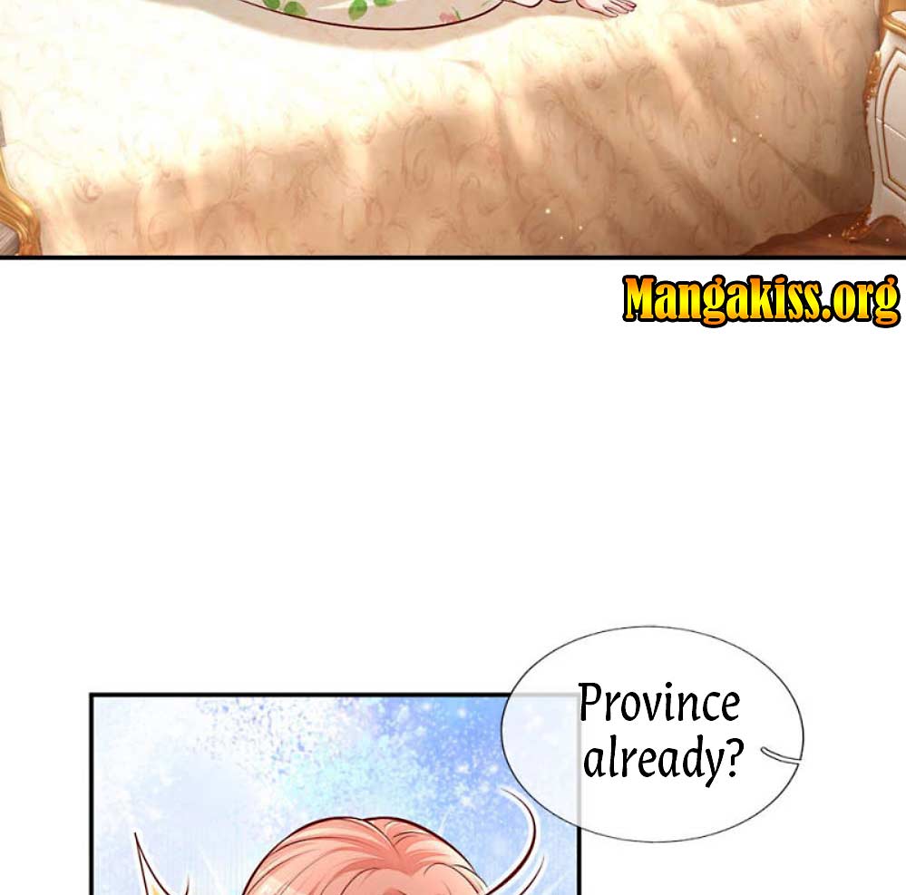 Mommy Run Away: Daddy Is Chasing After You Chapter 184 - page 2