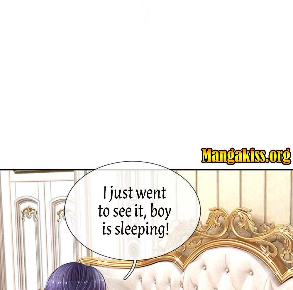 Mommy Run Away: Daddy Is Chasing After You Chapter 184 - page 21