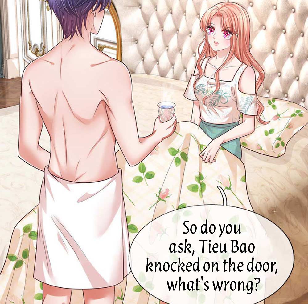 Mommy Run Away: Daddy Is Chasing After You Chapter 184 - page 22