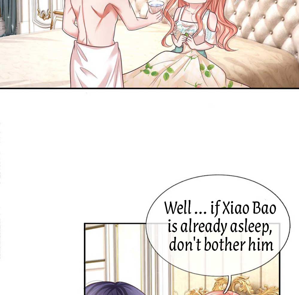 Mommy Run Away: Daddy Is Chasing After You Chapter 184 - page 25