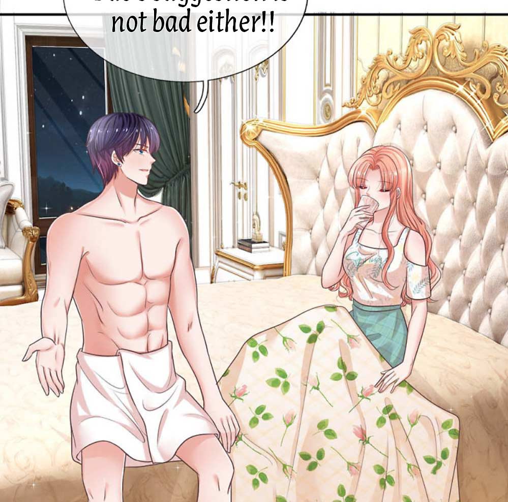 Mommy Run Away: Daddy Is Chasing After You Chapter 184 - page 27