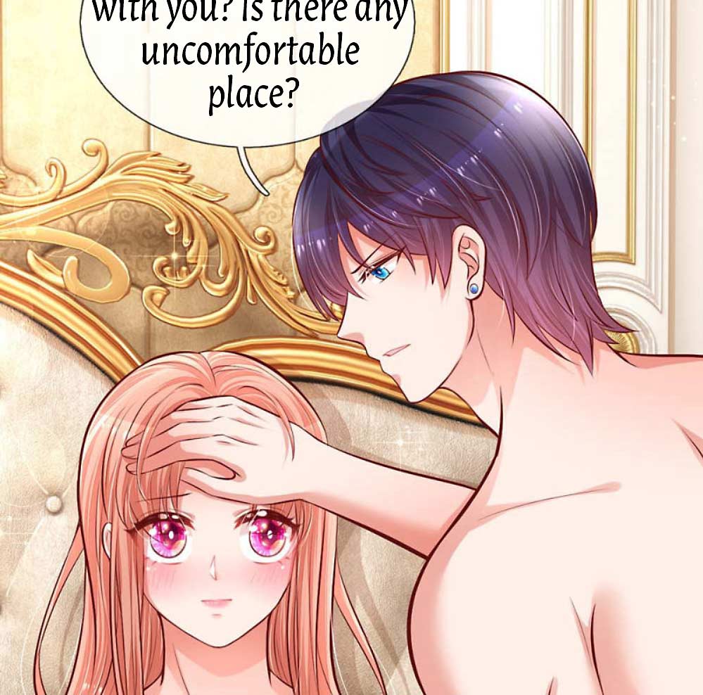 Mommy Run Away: Daddy Is Chasing After You Chapter 184 - page 7