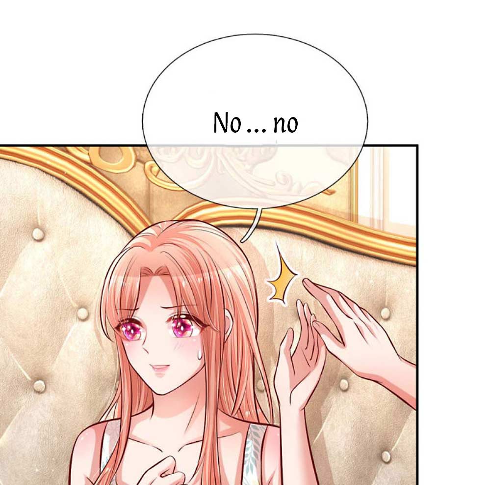 Mommy Run Away: Daddy Is Chasing After You Chapter 184 - page 9