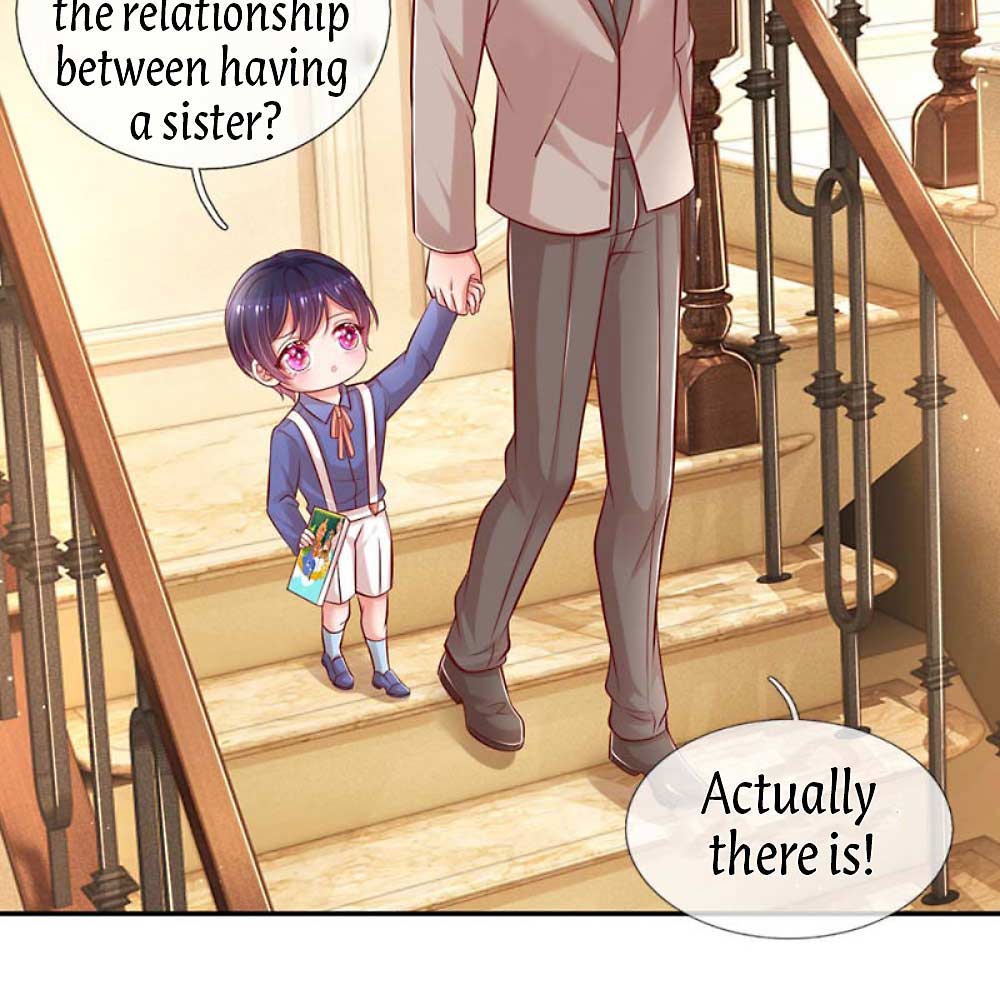 Mommy Run Away: Daddy Is Chasing After You Chapter 183 - page 14