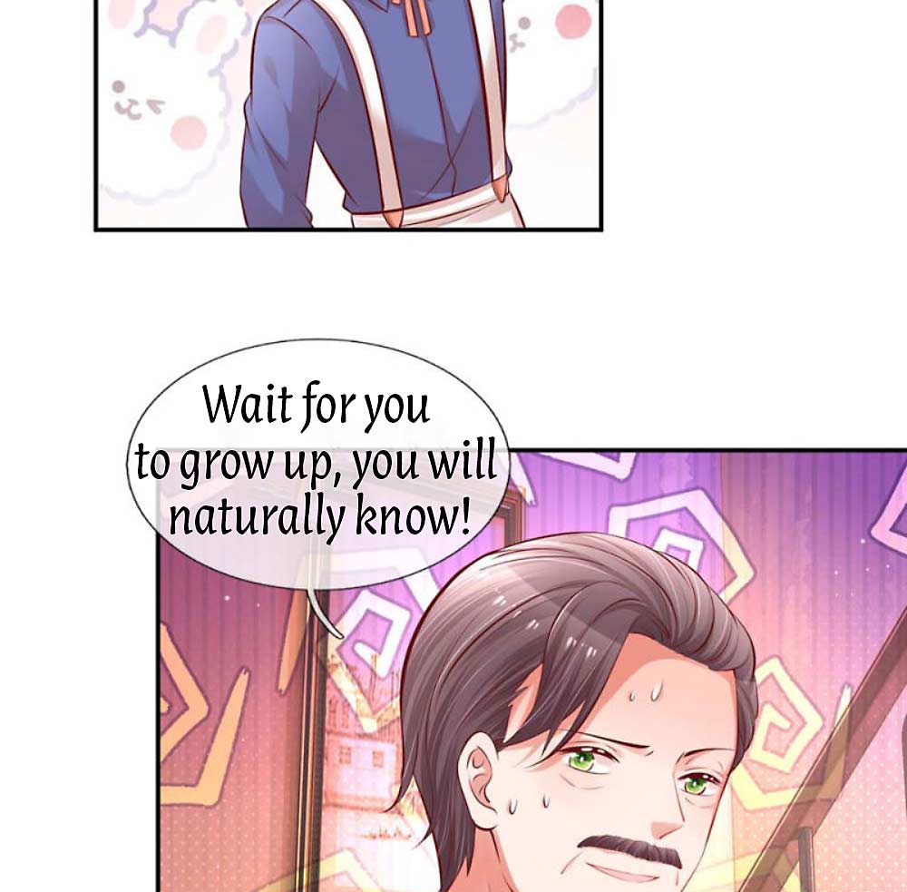 Mommy Run Away: Daddy Is Chasing After You Chapter 183 - page 16
