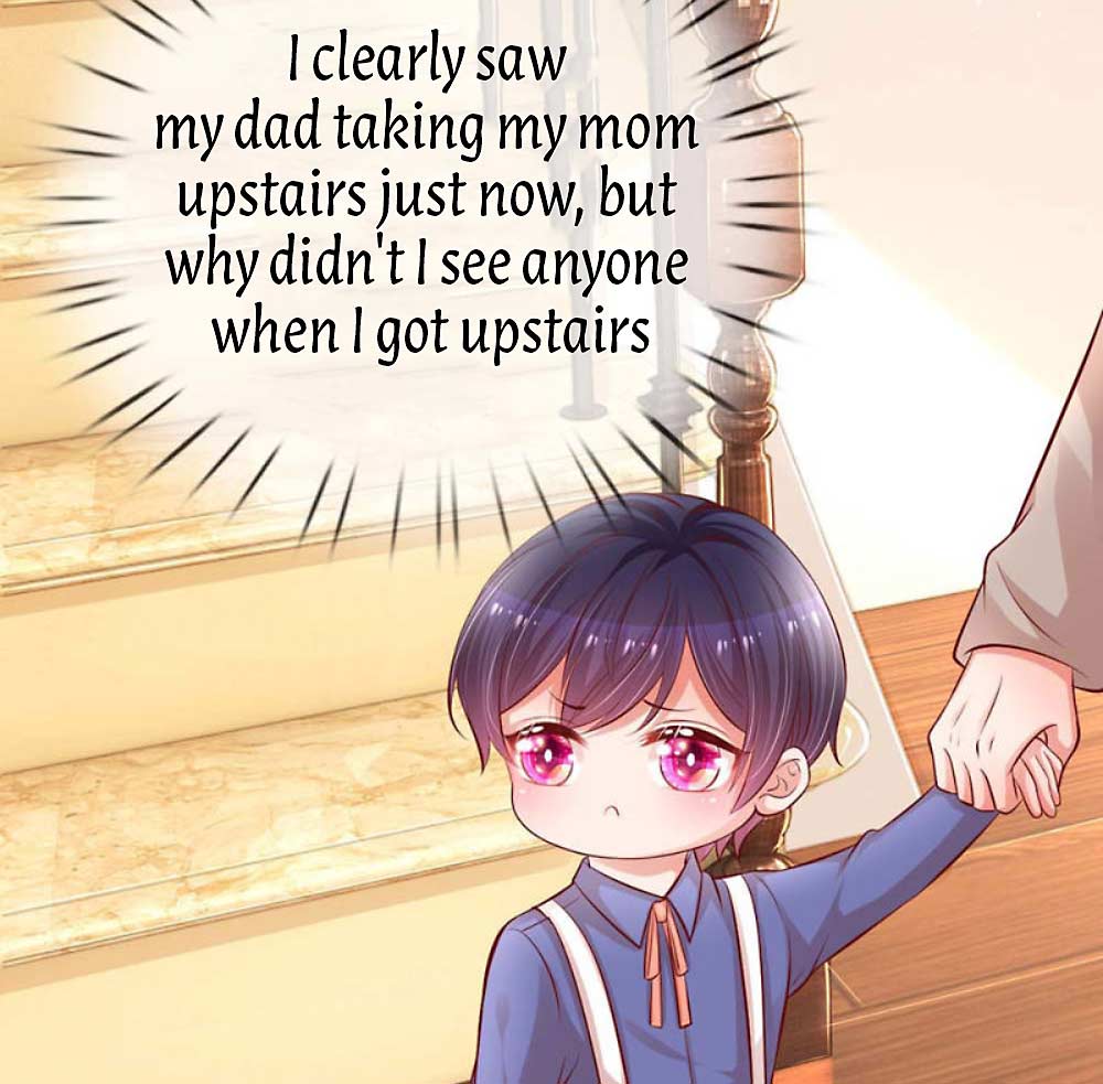 Mommy Run Away: Daddy Is Chasing After You Chapter 183 - page 18