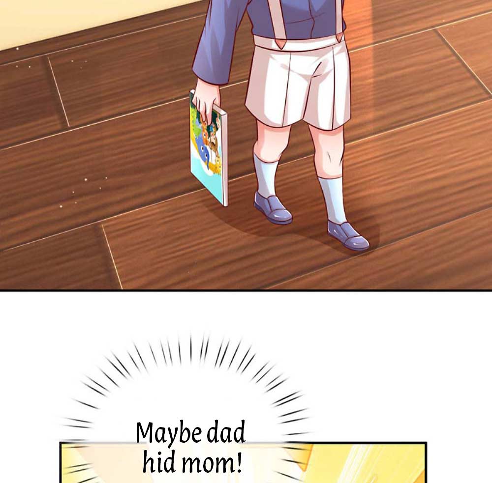 Mommy Run Away: Daddy Is Chasing After You Chapter 183 - page 19