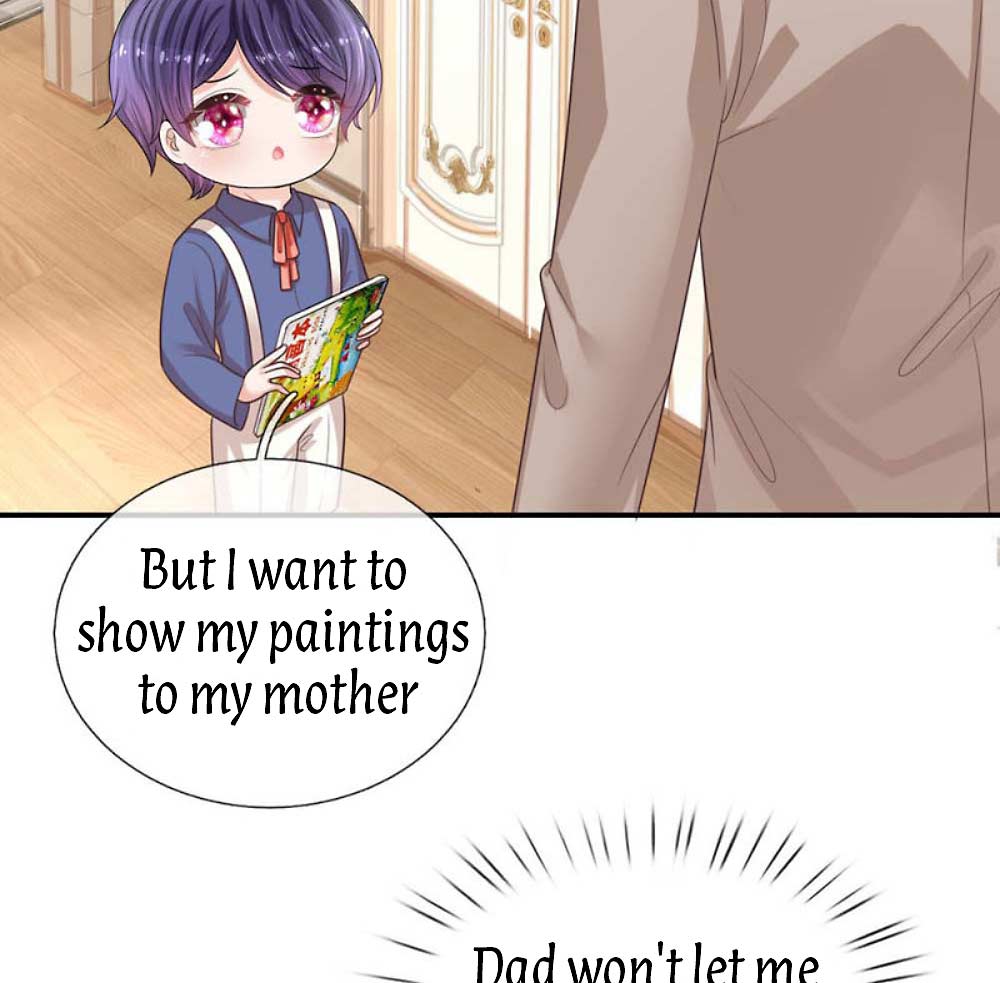 Mommy Run Away: Daddy Is Chasing After You Chapter 183 - page 2