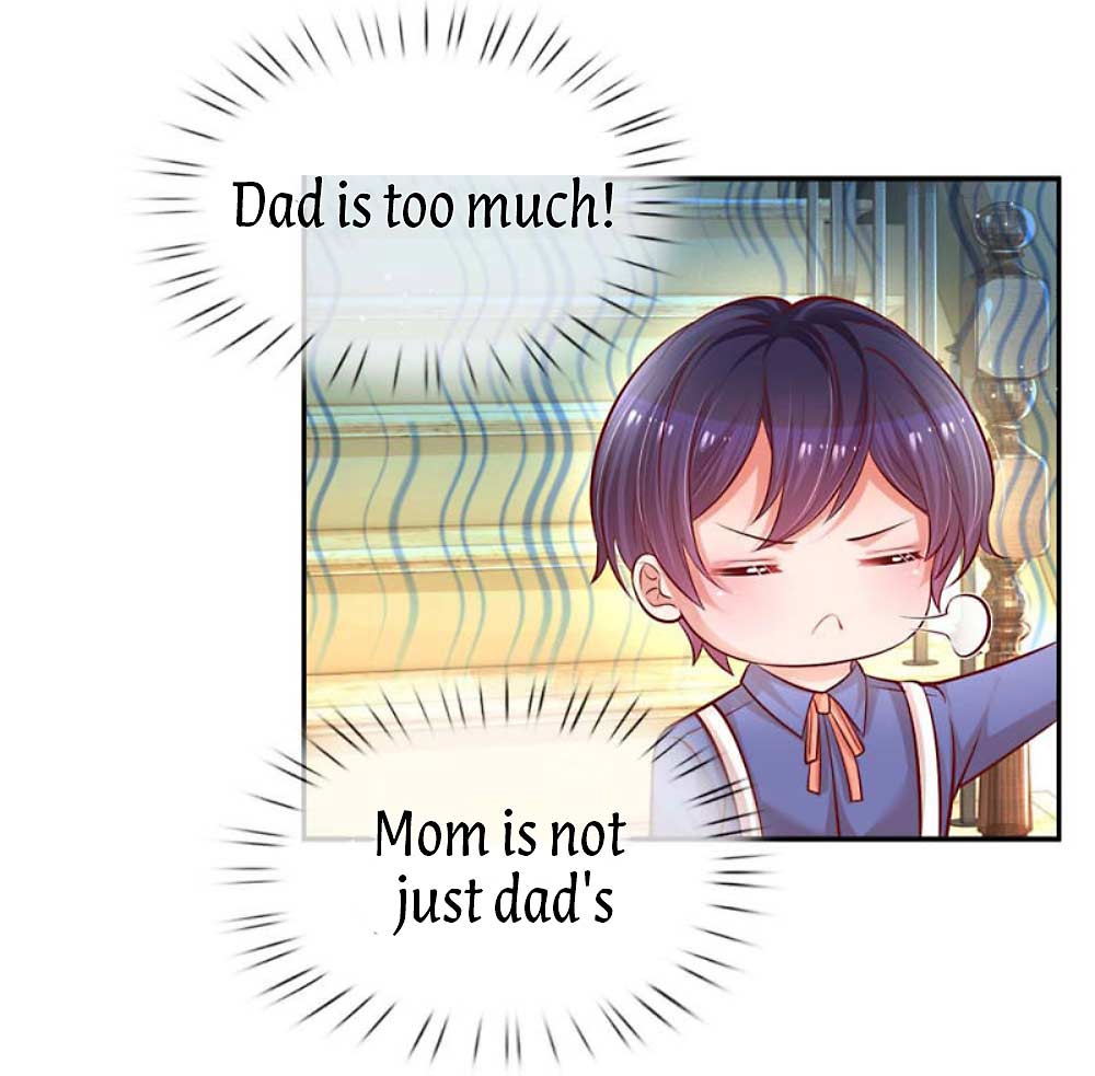Mommy Run Away: Daddy Is Chasing After You Chapter 183 - page 21