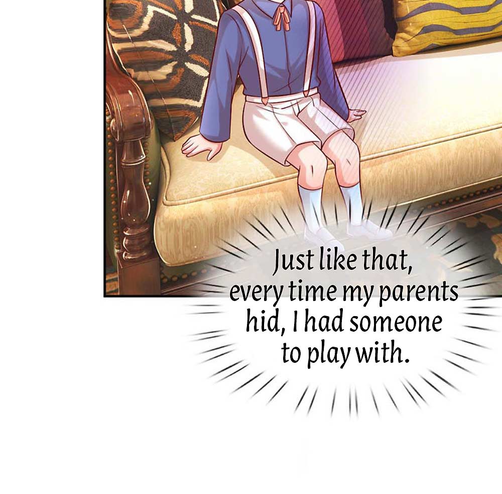 Mommy Run Away: Daddy Is Chasing After You Chapter 183 - page 23