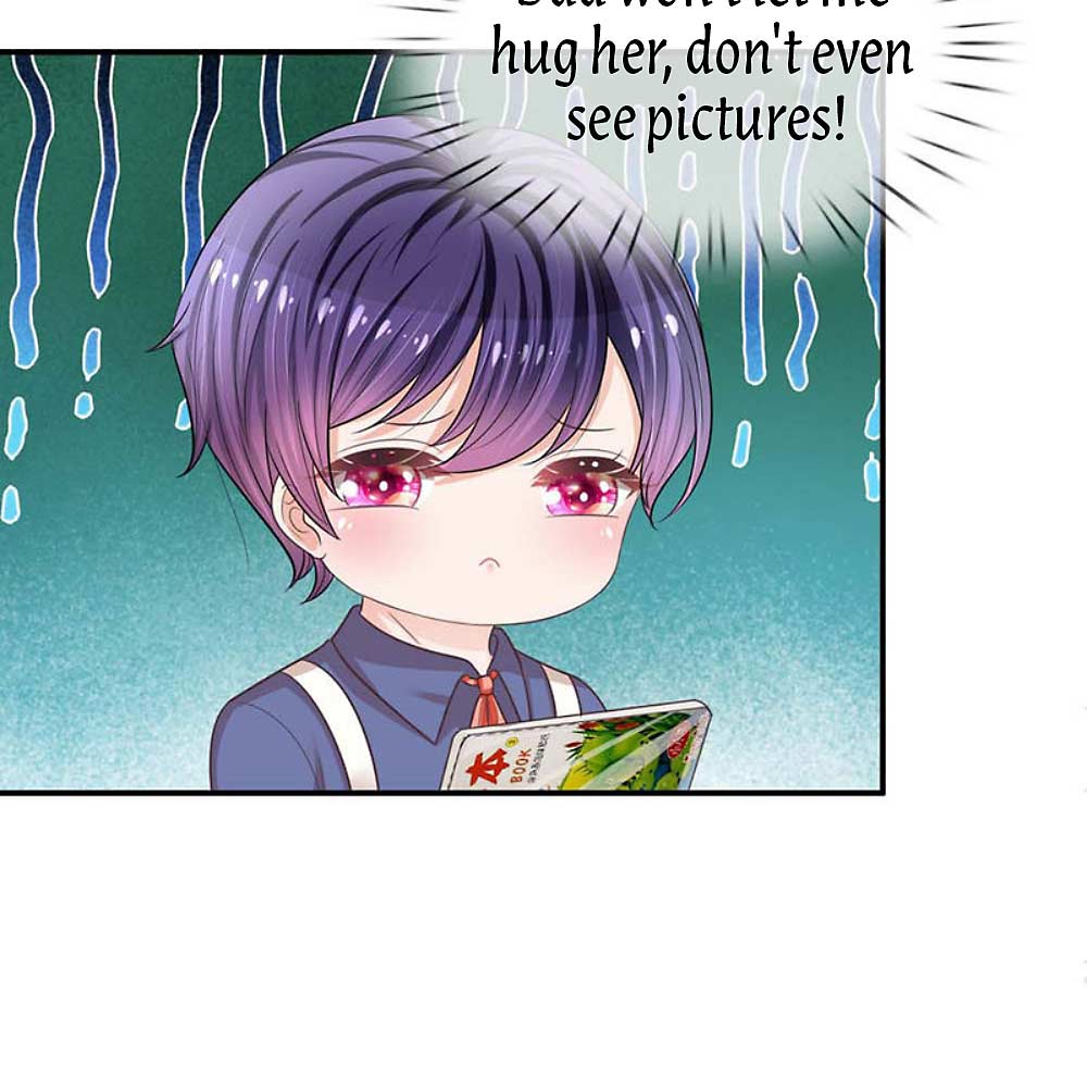 Mommy Run Away: Daddy Is Chasing After You Chapter 183 - page 3