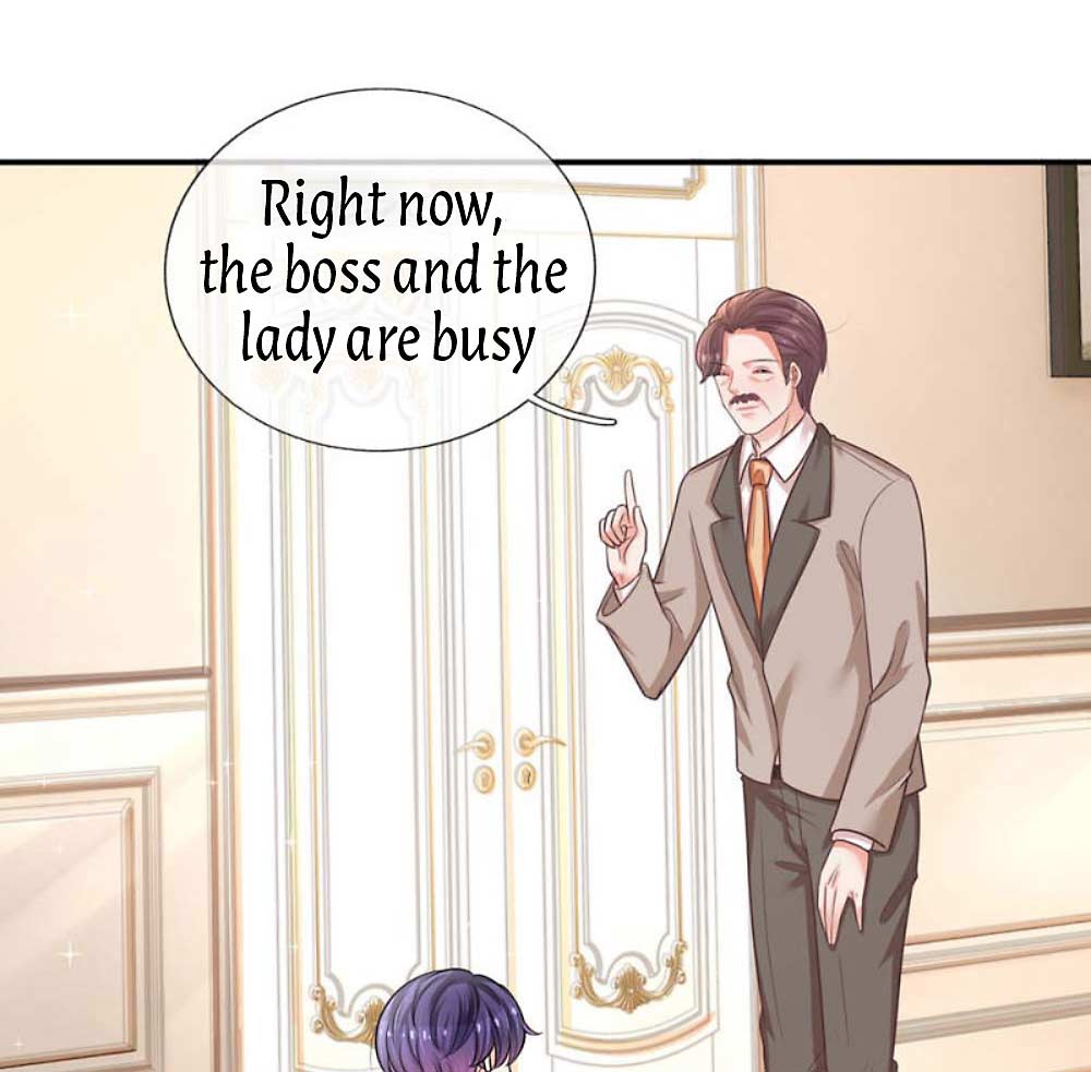 Mommy Run Away: Daddy Is Chasing After You Chapter 183 - page 4