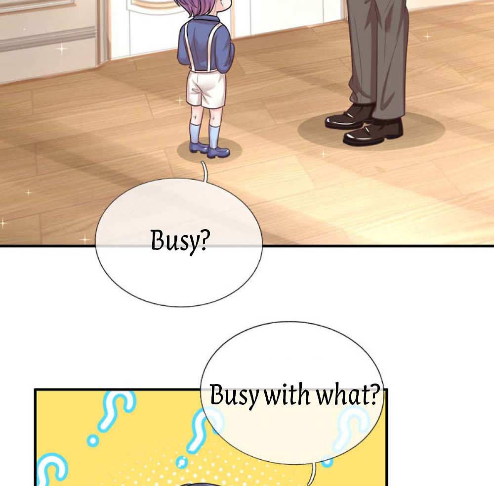 Mommy Run Away: Daddy Is Chasing After You Chapter 183 - page 5