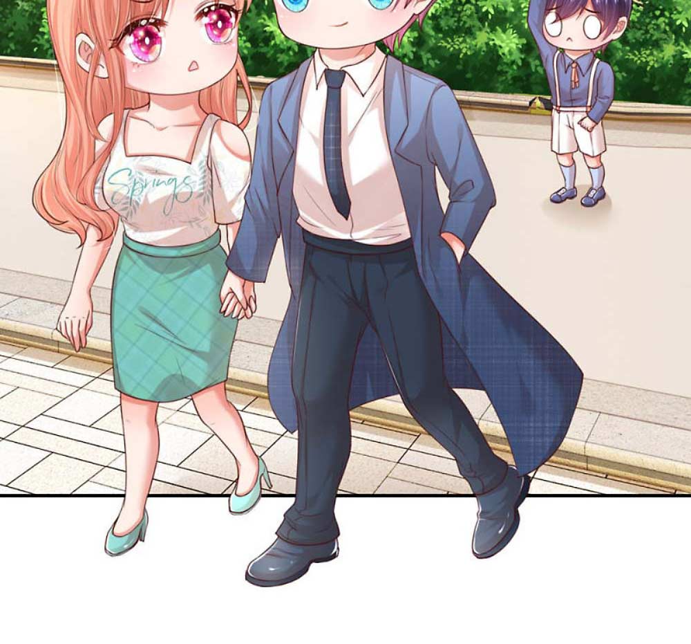 Mommy Run Away: Daddy Is Chasing After You Chapter 181 - page 15