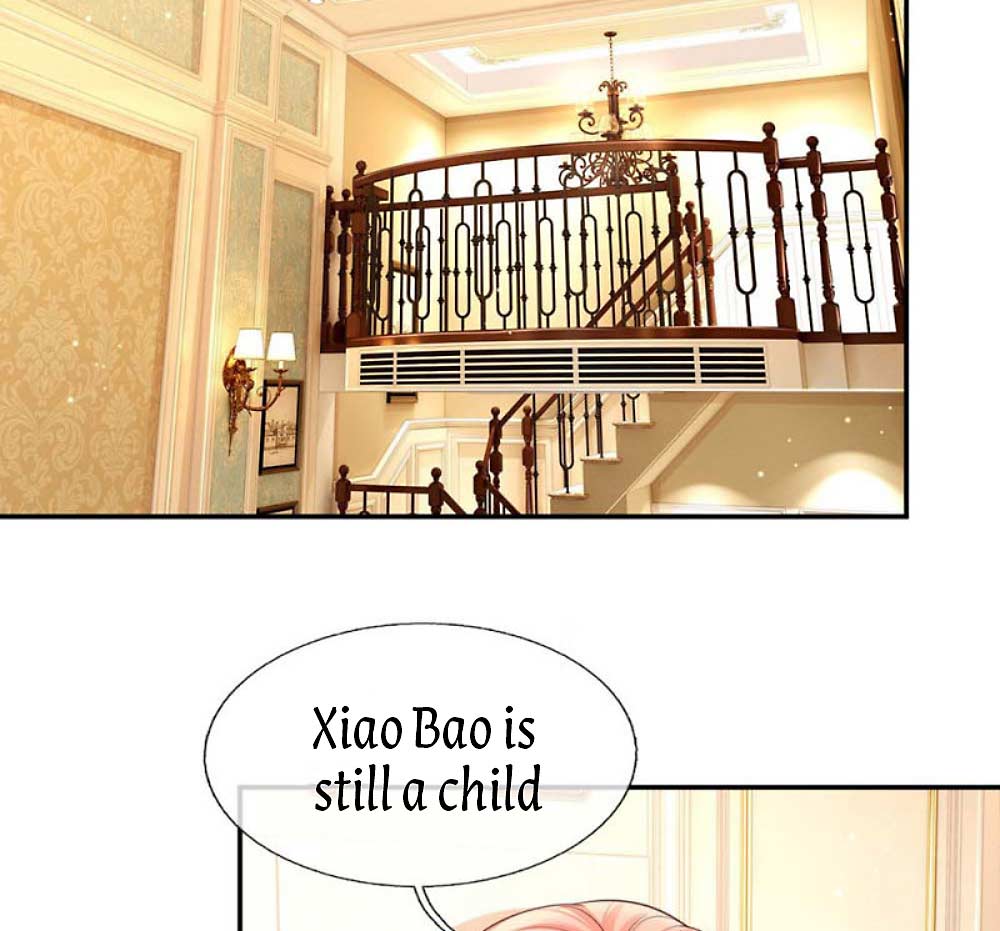 Mommy Run Away: Daddy Is Chasing After You Chapter 181 - page 18