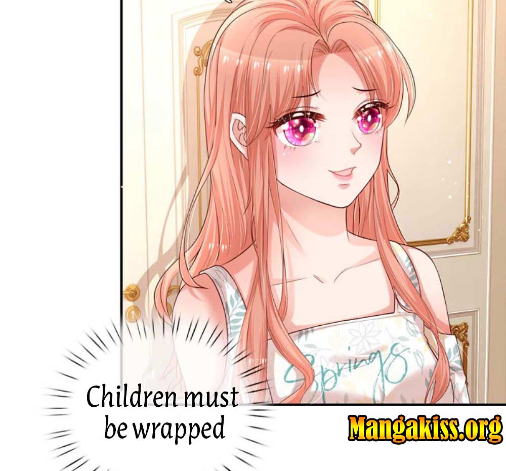 Mommy Run Away: Daddy Is Chasing After You Chapter 181 - page 19