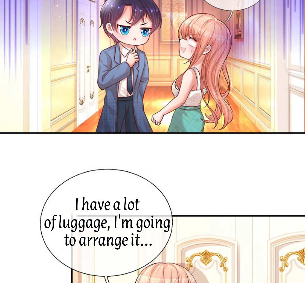 Mommy Run Away: Daddy Is Chasing After You Chapter 181 - page 22