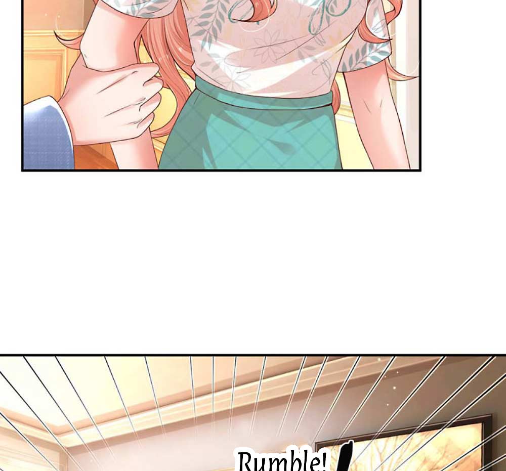 Mommy Run Away: Daddy Is Chasing After You Chapter 181 - page 25