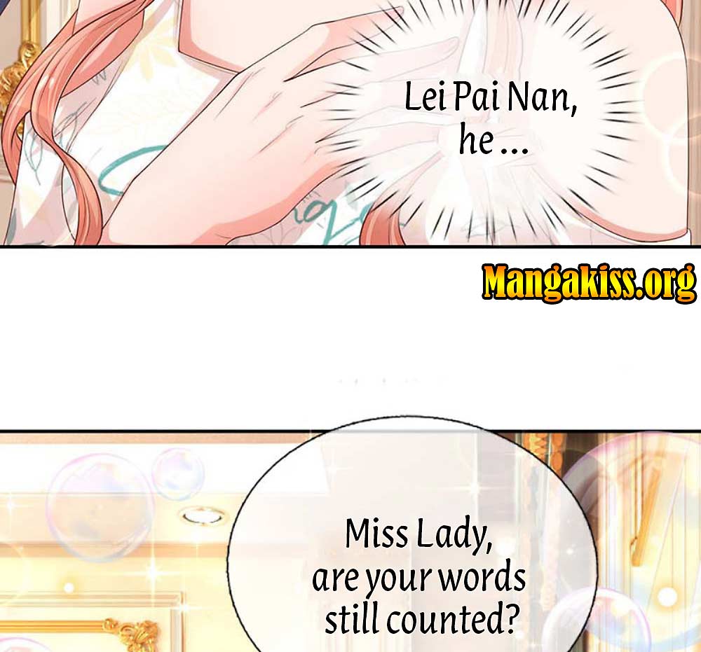 Mommy Run Away: Daddy Is Chasing After You Chapter 181 - page 30