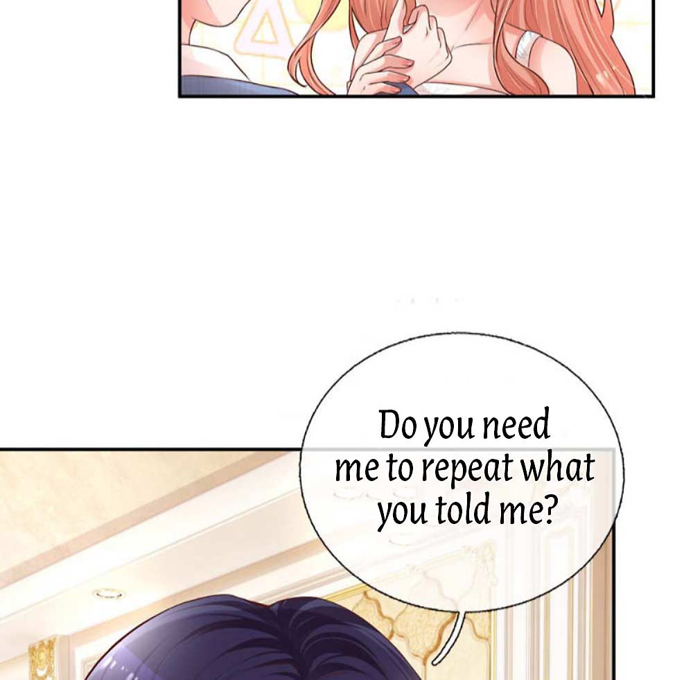 Mommy Run Away: Daddy Is Chasing After You Chapter 181 - page 34