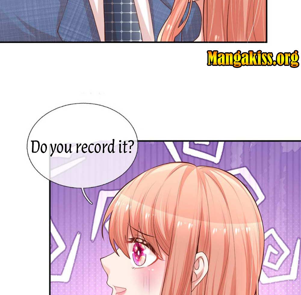 Mommy Run Away: Daddy Is Chasing After You Chapter 181 - page 36