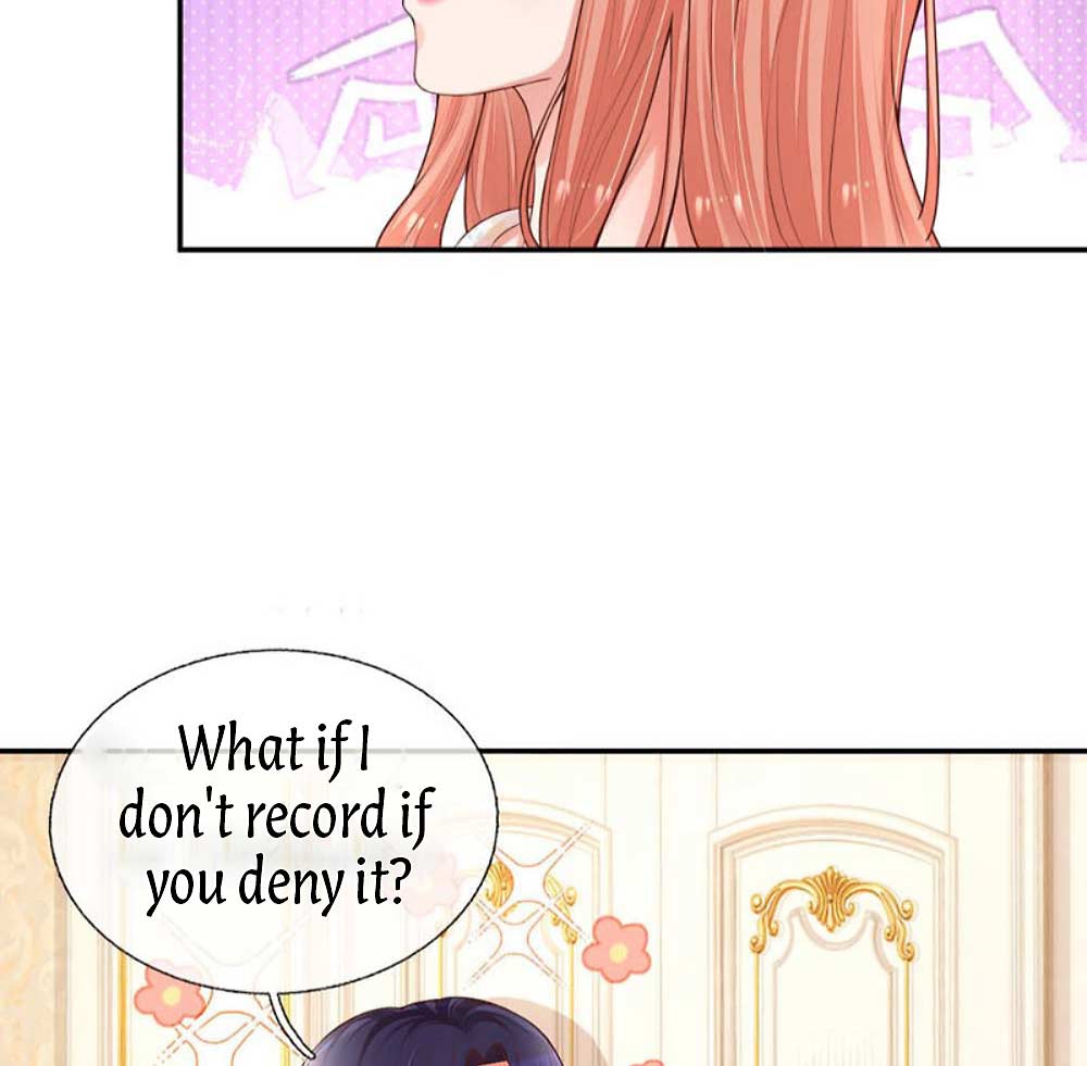 Mommy Run Away: Daddy Is Chasing After You Chapter 181 - page 37