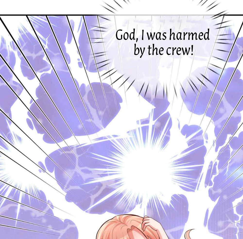 Mommy Run Away: Daddy Is Chasing After You Chapter 181 - page 42