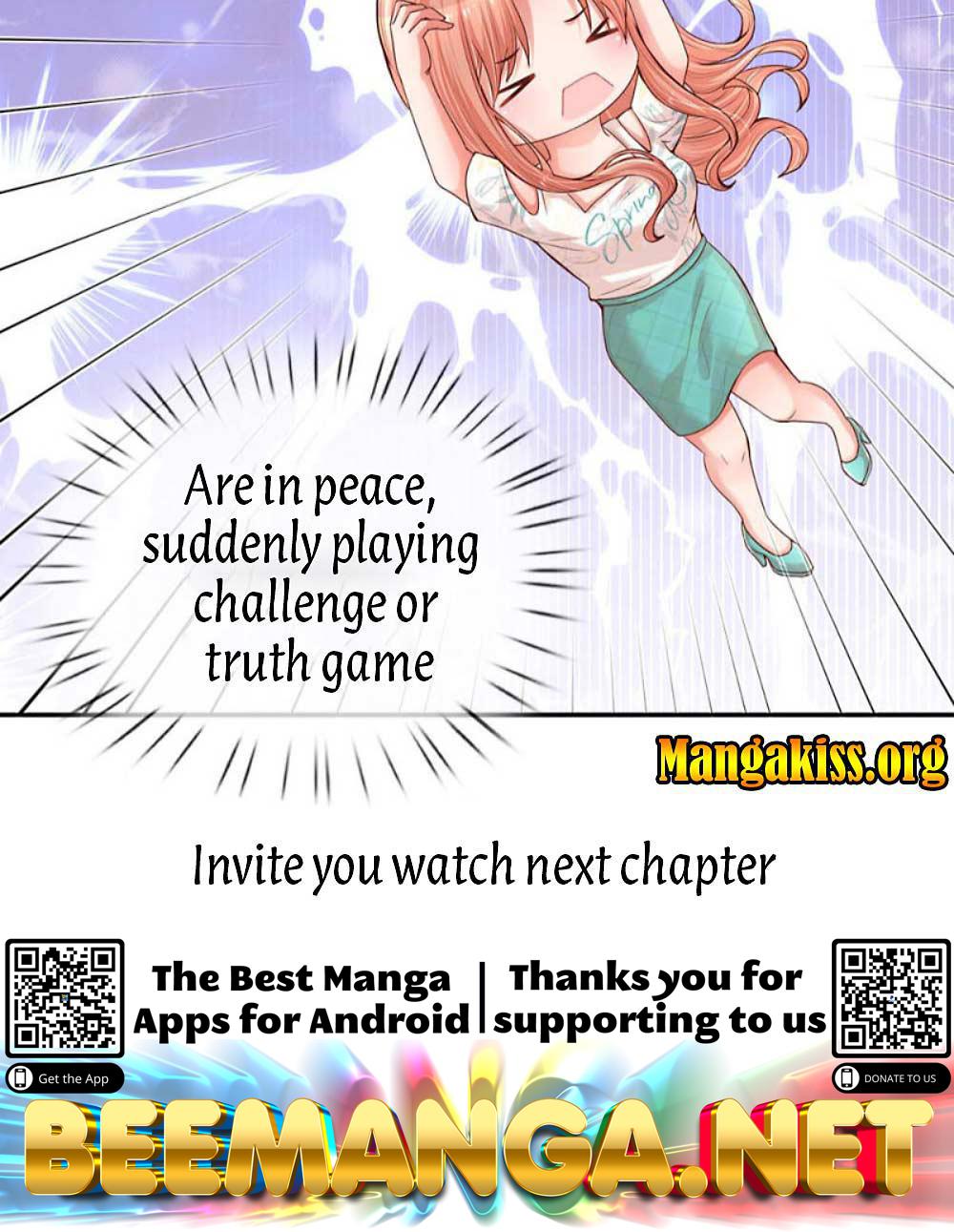 Mommy Run Away: Daddy Is Chasing After You Chapter 181 - page 43