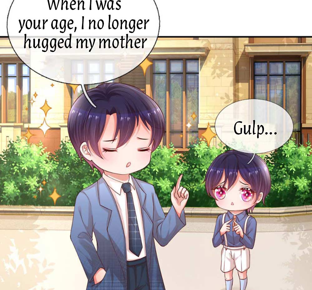 Mommy Run Away: Daddy Is Chasing After You Chapter 181 - page 8
