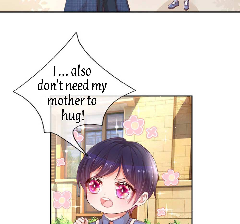 Mommy Run Away: Daddy Is Chasing After You Chapter 181 - page 9