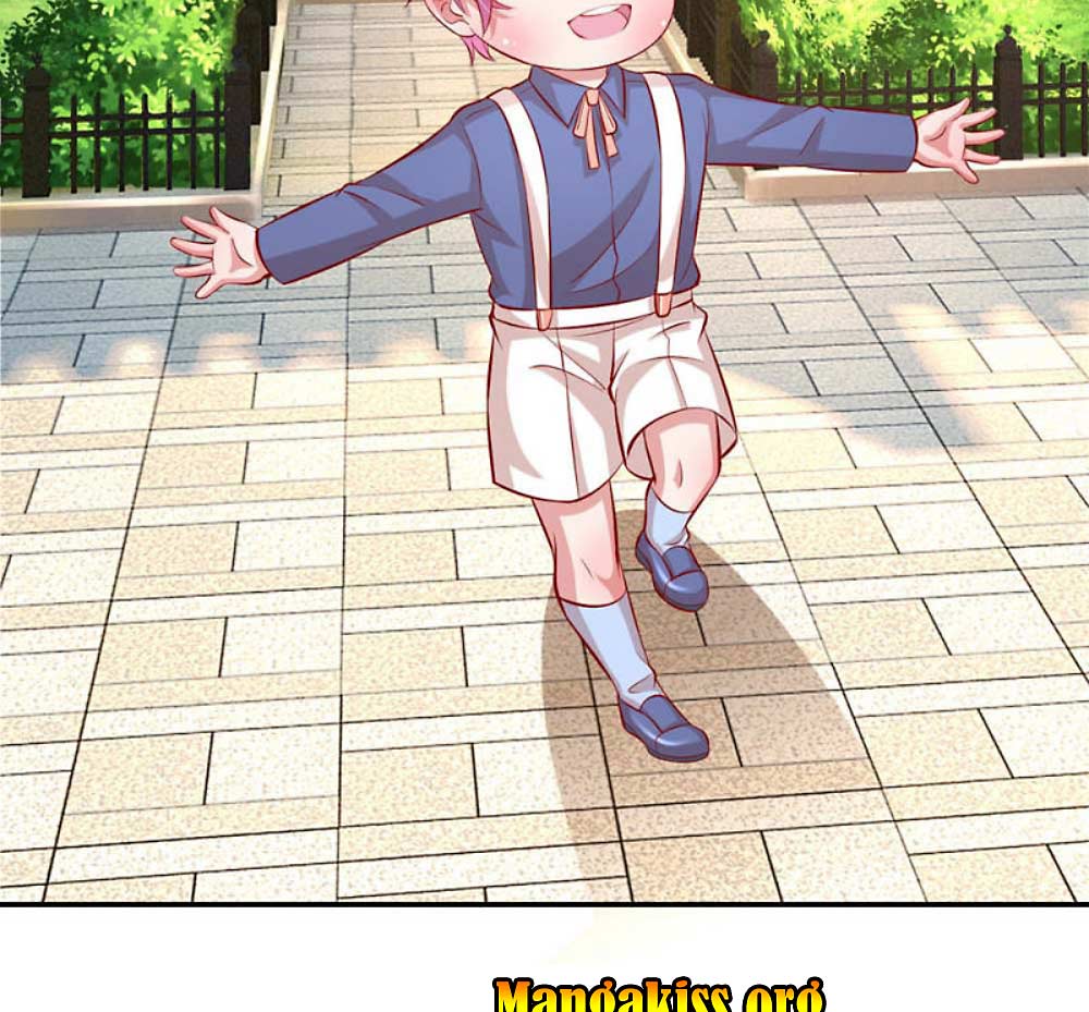 Mommy Run Away: Daddy Is Chasing After You Chapter 180 - page 26