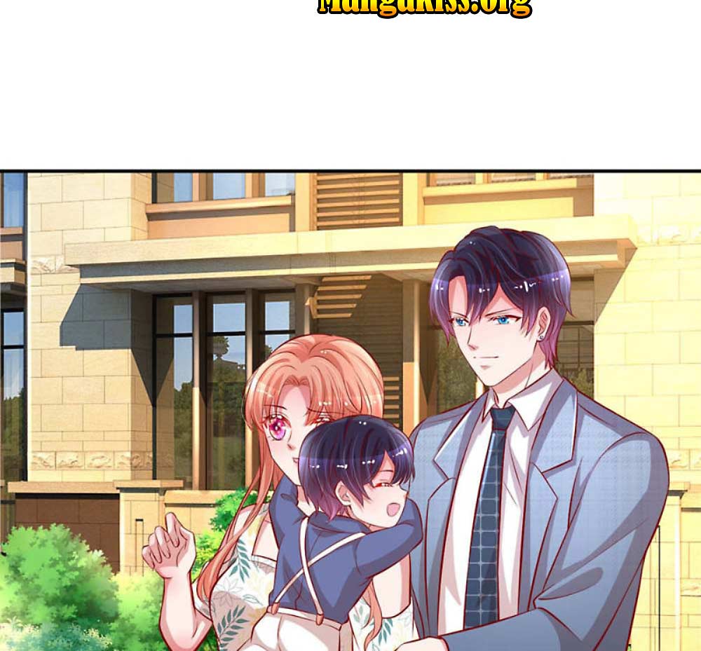 Mommy Run Away: Daddy Is Chasing After You Chapter 180 - page 27
