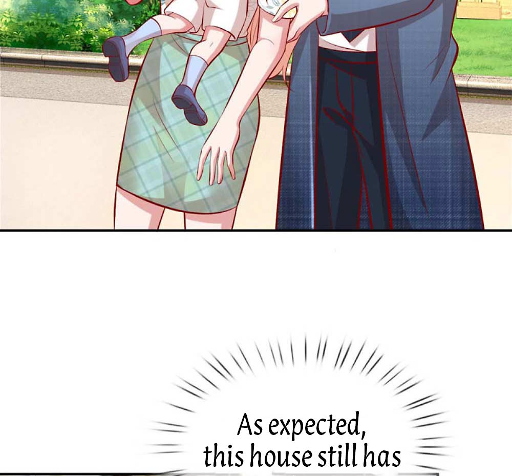 Mommy Run Away: Daddy Is Chasing After You Chapter 180 - page 28