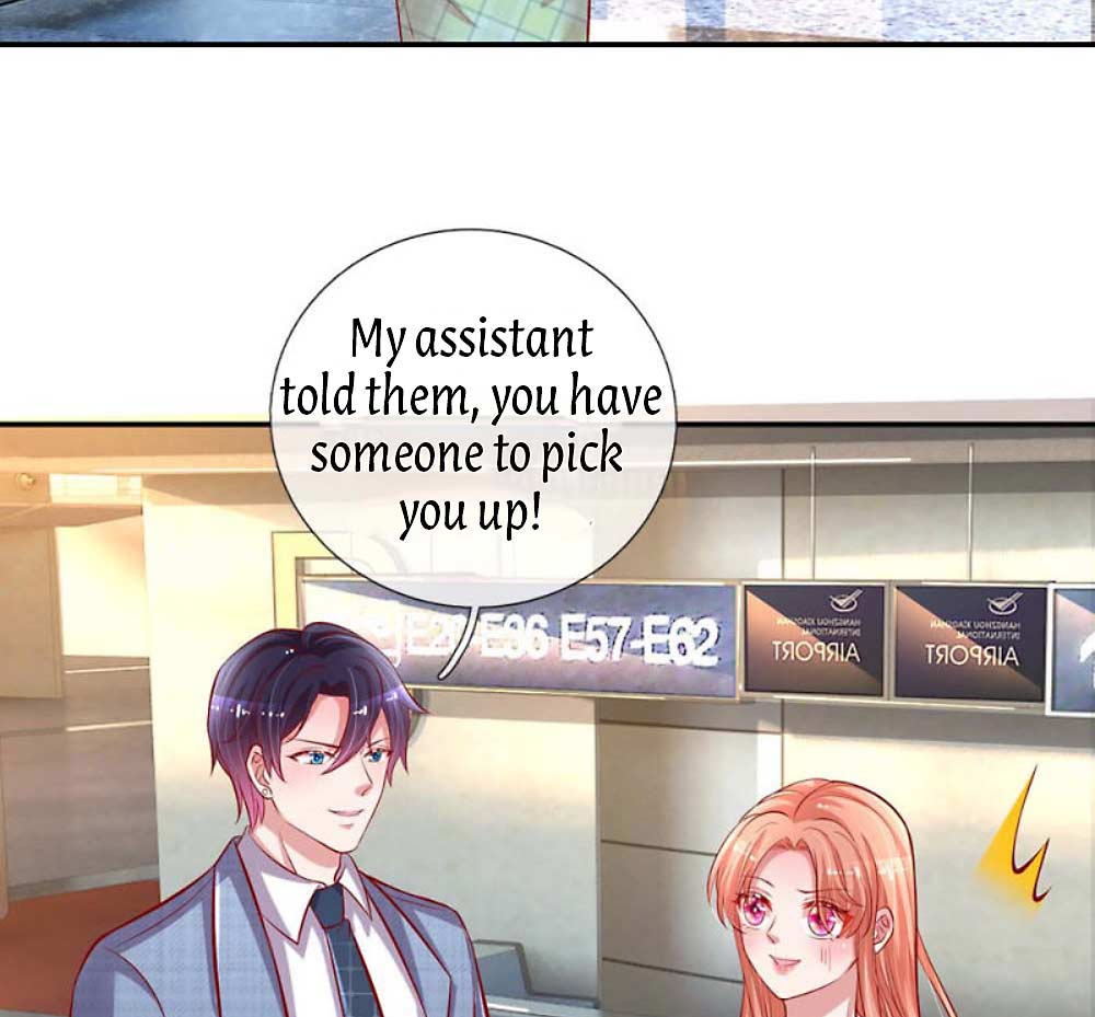 Mommy Run Away: Daddy Is Chasing After You Chapter 180 - page 3
