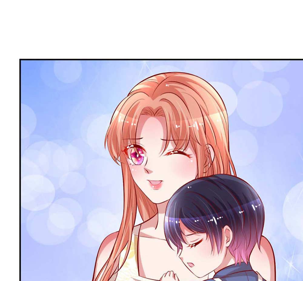 Mommy Run Away: Daddy Is Chasing After You Chapter 180 - page 30