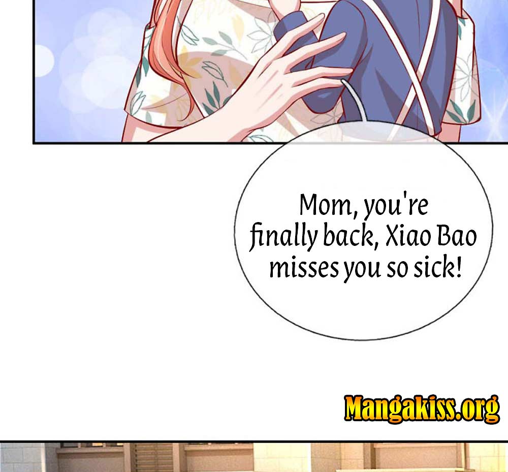 Mommy Run Away: Daddy Is Chasing After You Chapter 180 - page 31
