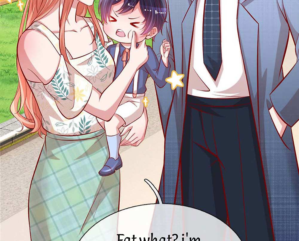 Mommy Run Away: Daddy Is Chasing After You Chapter 180 - page 33