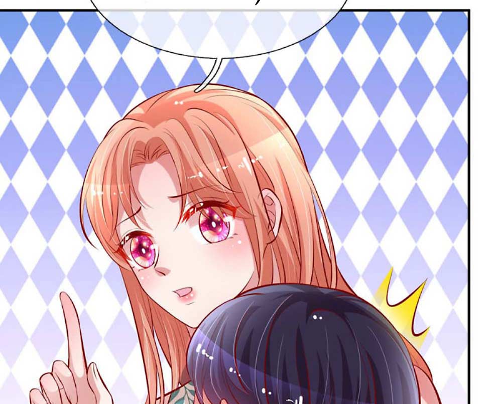 Mommy Run Away: Daddy Is Chasing After You Chapter 180 - page 35