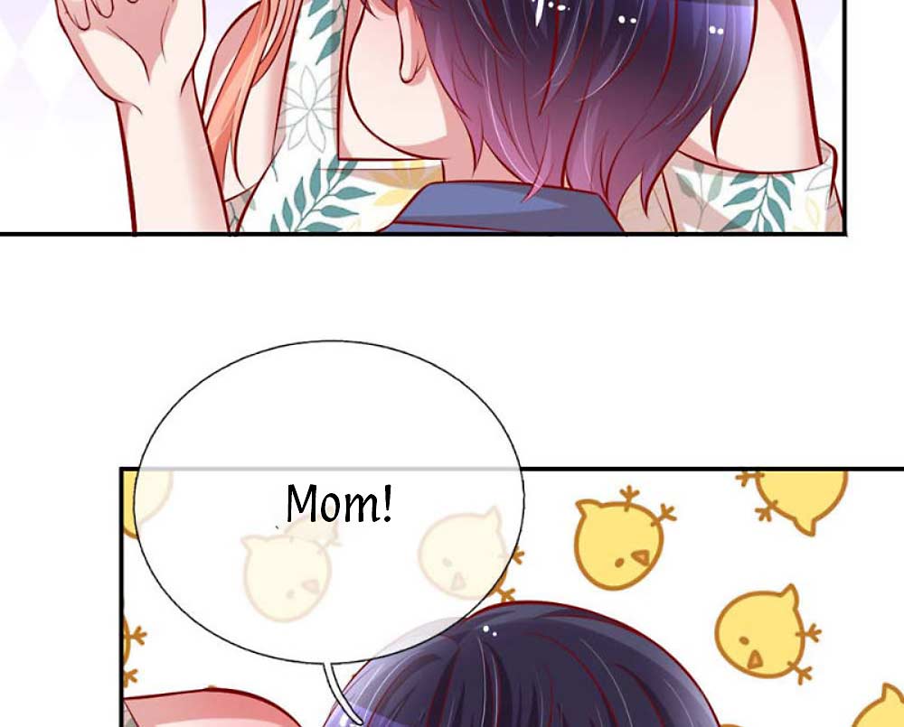Mommy Run Away: Daddy Is Chasing After You Chapter 180 - page 36