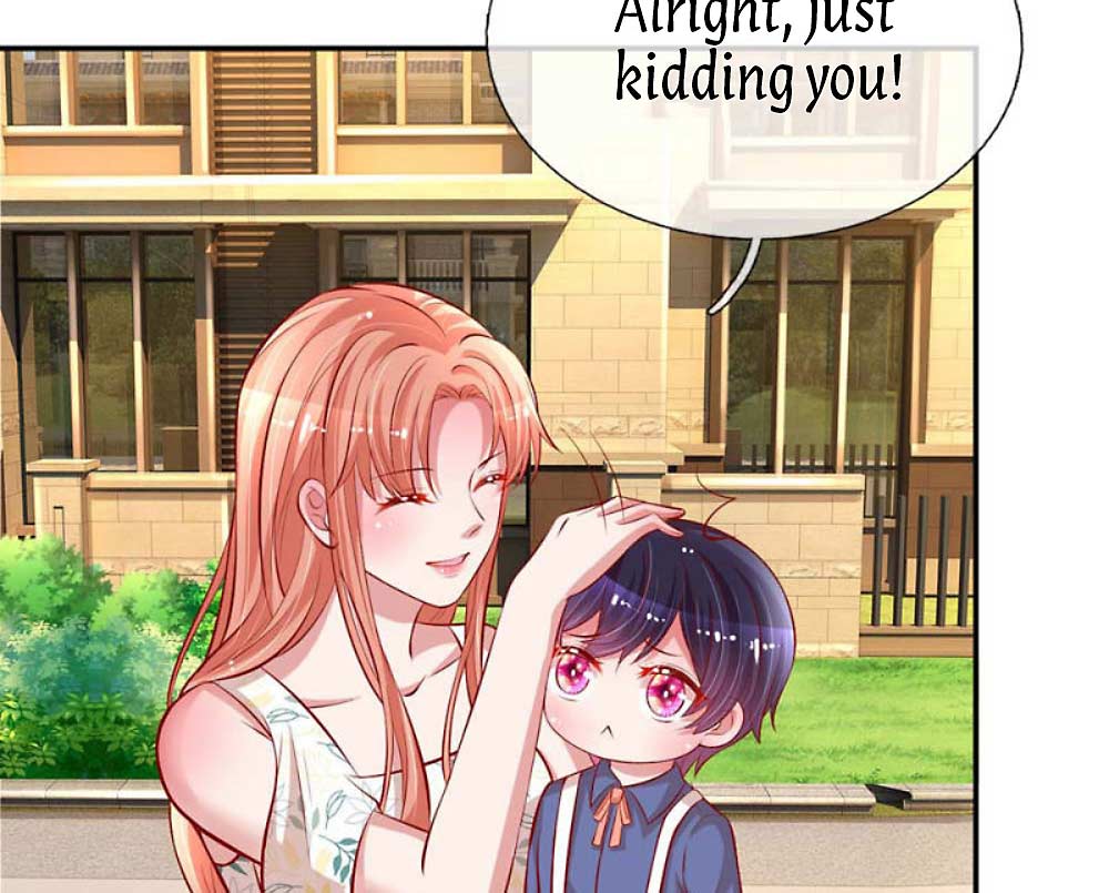 Mommy Run Away: Daddy Is Chasing After You Chapter 180 - page 38