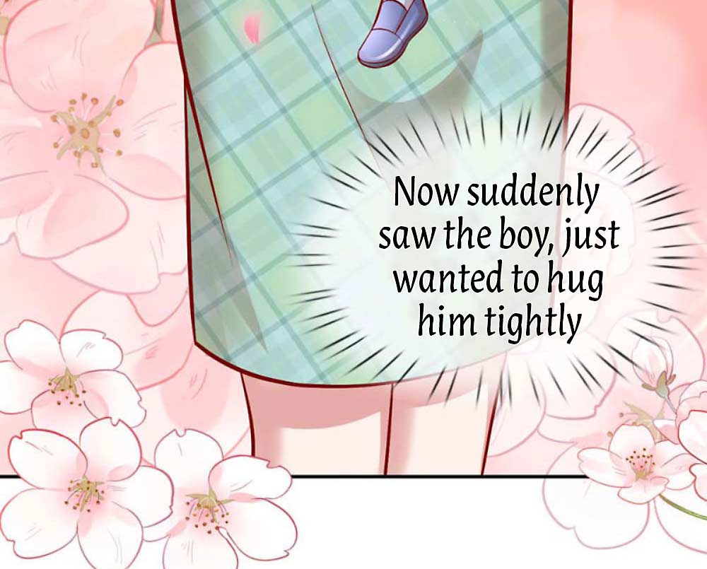 Mommy Run Away: Daddy Is Chasing After You Chapter 180 - page 44