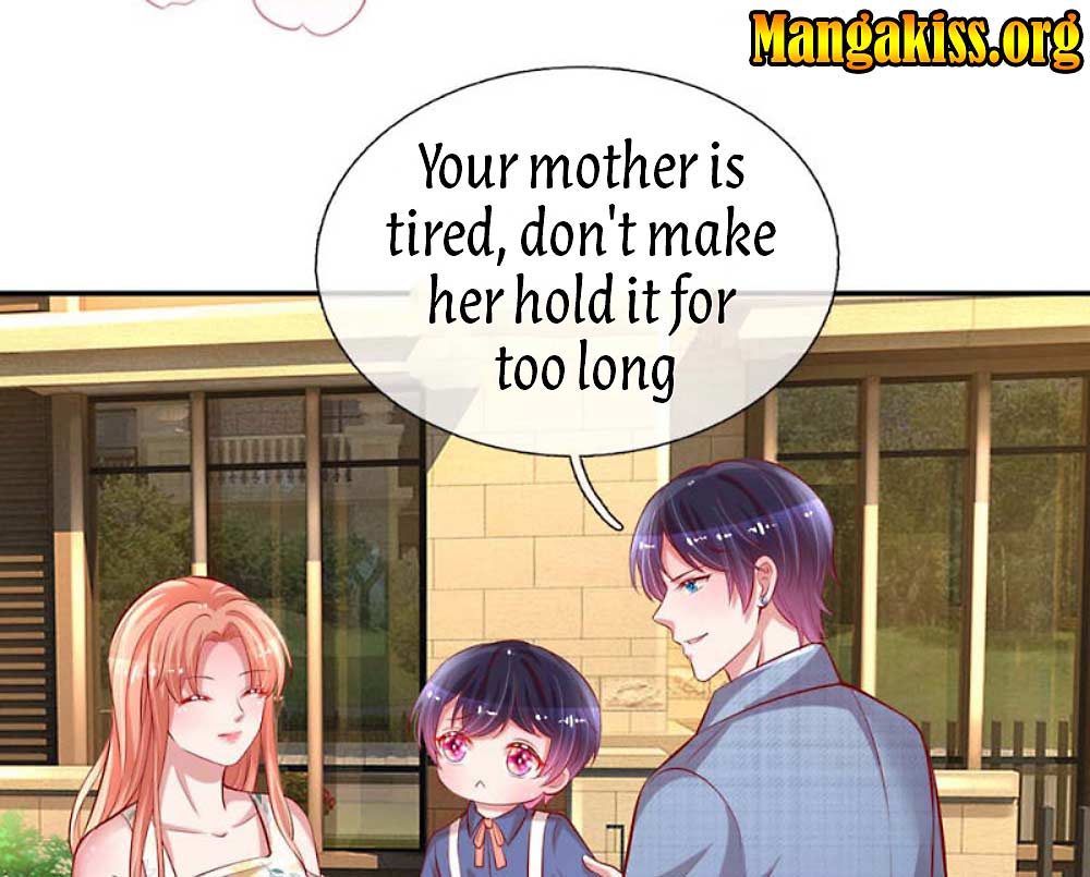 Mommy Run Away: Daddy Is Chasing After You Chapter 180 - page 45