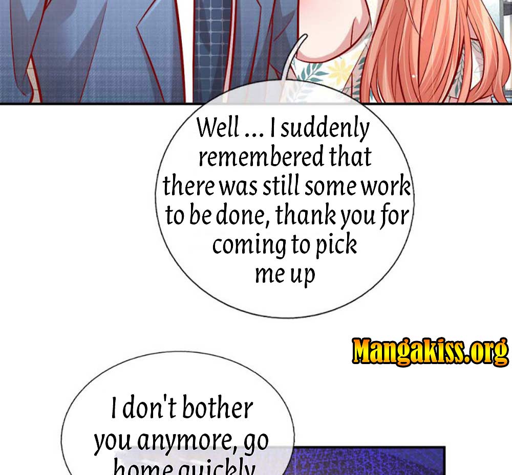 Mommy Run Away: Daddy Is Chasing After You Chapter 180 - page 6