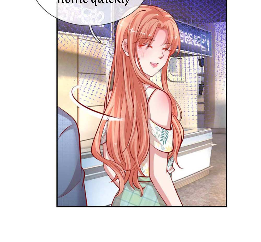 Mommy Run Away: Daddy Is Chasing After You Chapter 180 - page 7